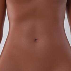 ダークベージュ